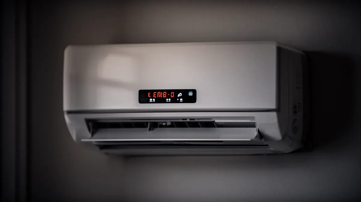 Clim Airwell qui ne fonctionne plus : diagnostic et solutions pour les pannes fréquentes