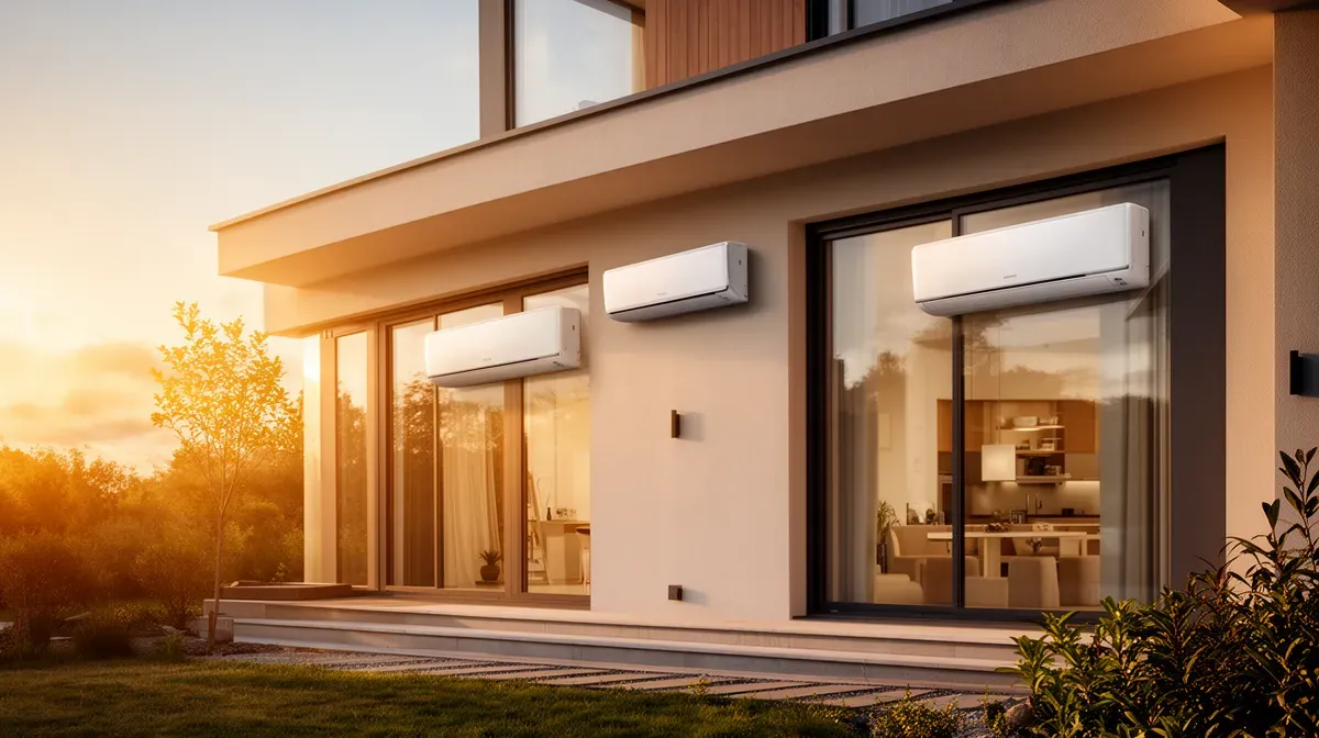 Clim multi split 2 unités : prix, puissance et guide d'installation 2026