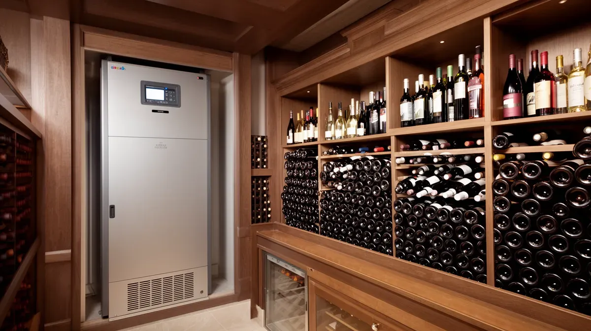 Climatiseur pour cave à vin : quel modèle choisir en 2026 ?