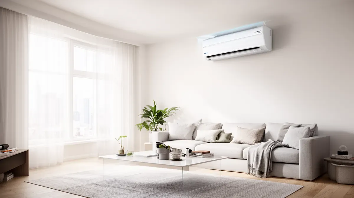 Comment Nettoyer les Filtres d'une Clim Daikin : Le Guide Complet en 7 Étapes