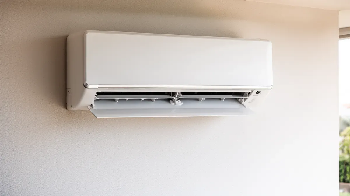 Bac à condensats de climatisation : rôle, entretien et débordements