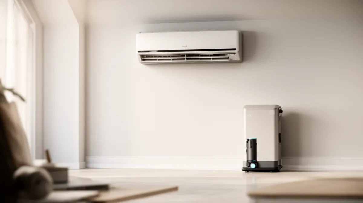 Pompe de relevage de clim bruyante : causes, solutions et guide d'achat
