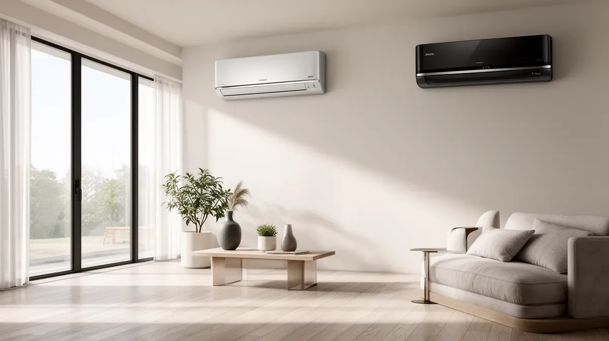 Mitsubishi Heavy Industries ou Mitsubishi Electric en clim : le comparatif honnête pour choisir sans se tromper