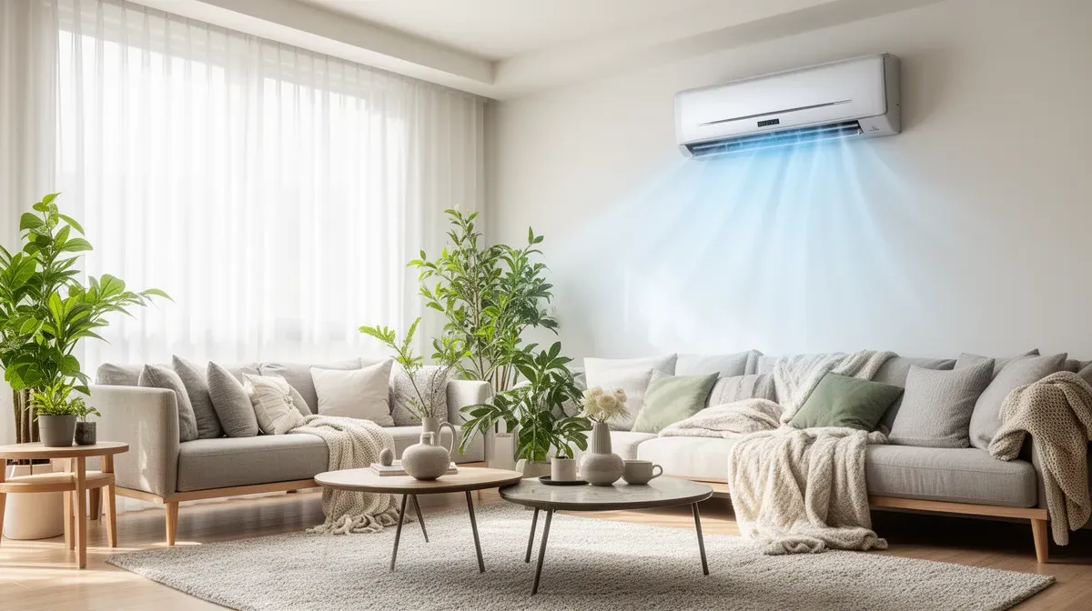 Climatiseur Daikin 2,5 kW : pour quelle surface ? Guide complet de dimensionnement