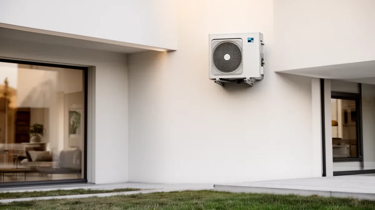 Prix d'une pompe à chaleur air-air : pourquoi les devis varient du simple au triple