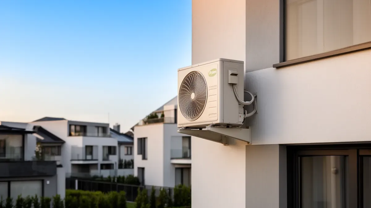 Clim et voisinage : distances, décibels et recours en cas de litige