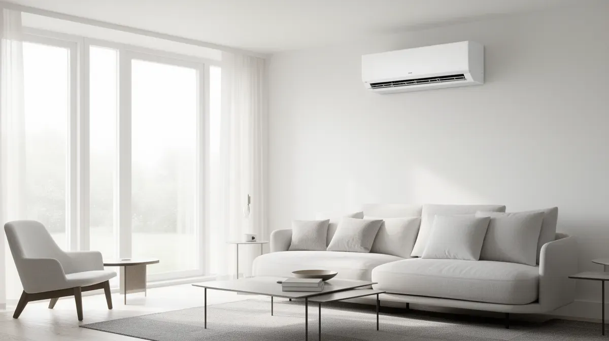 Daikin FTXM20A et FTXM25A : les petites puissances passées au crible