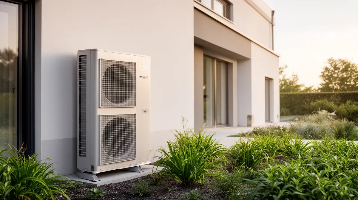 Daikin Altherma 3 : avis et réglages qui changent tout sur la facture