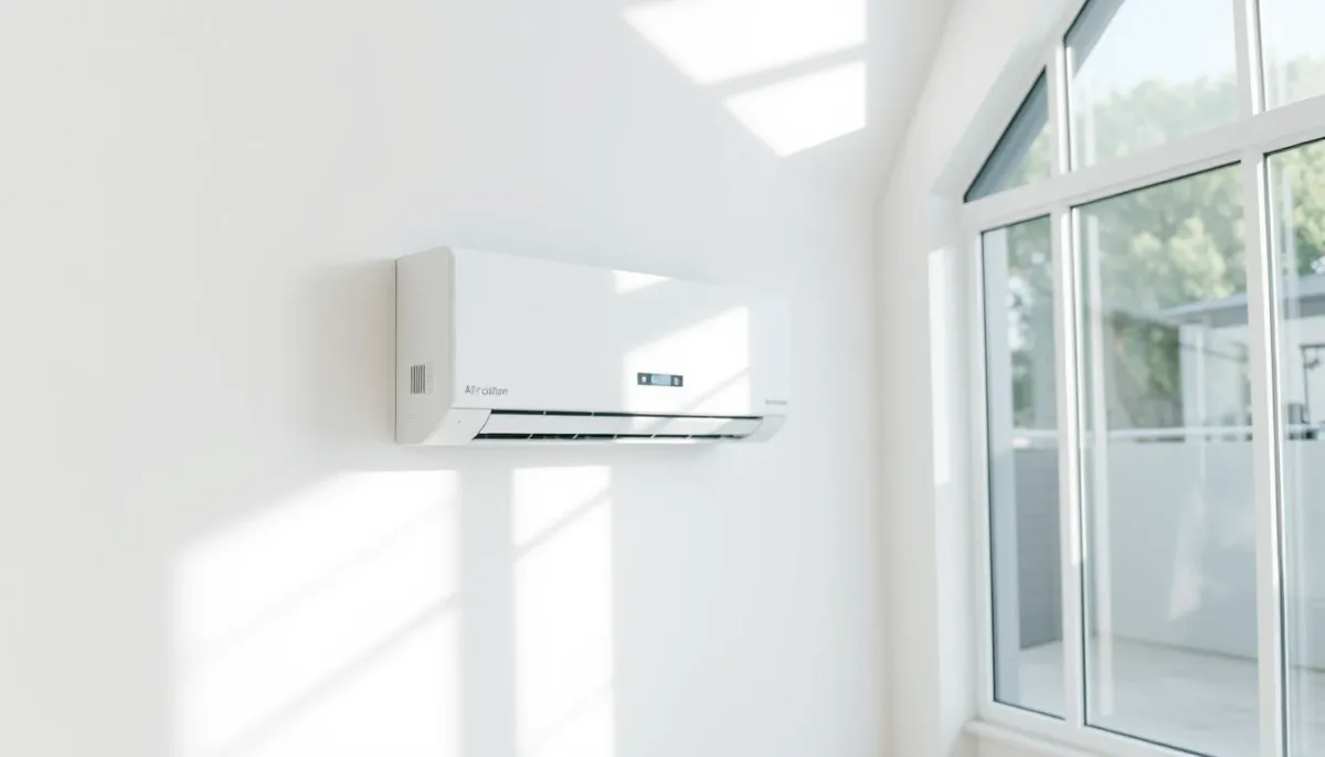 Code CH05 sur une clim LG : diagnostic et réparation