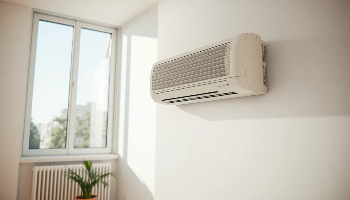 Clim qui se met en sécurité toutes les dix minutes : par où commencer ?