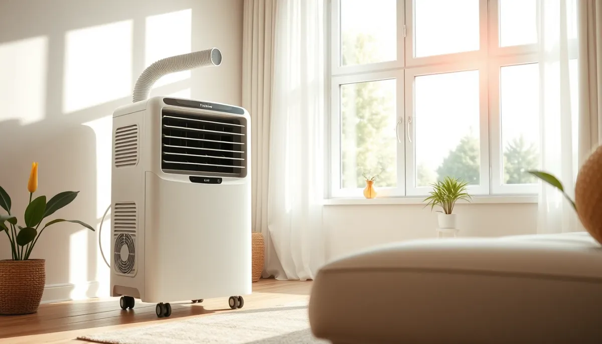 Climatiseur Qlima : avis, modèles et limites du monobloc