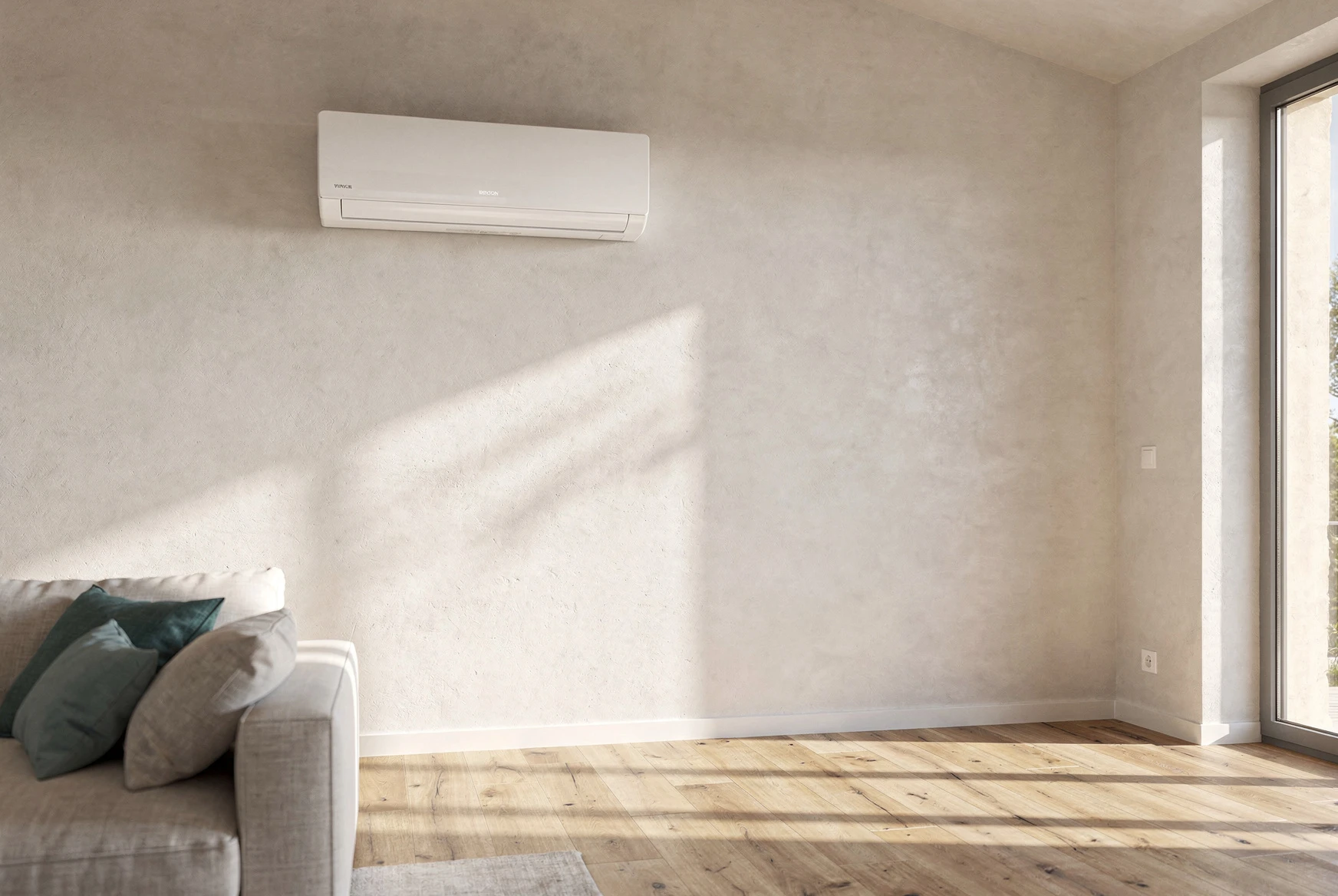Clim réversible ou pompe à chaleur air-eau : que choisir dans le Var ?